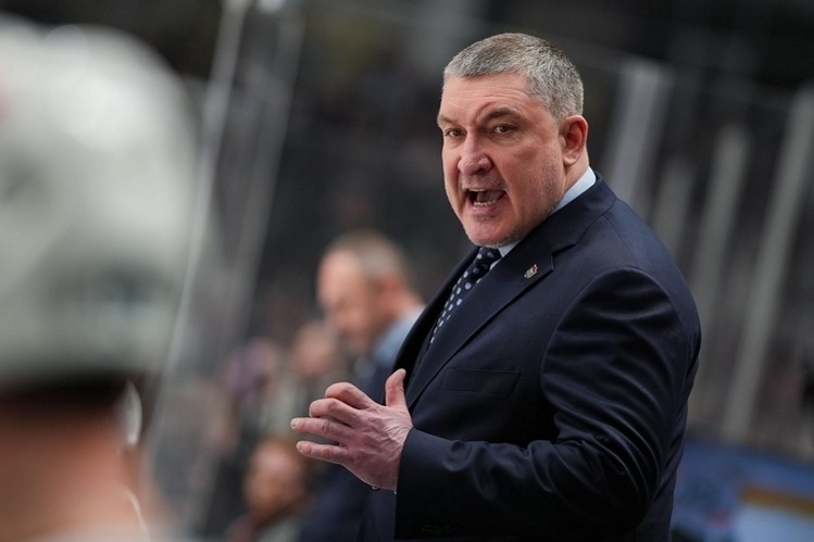 «Ак Барс» провоцировали, Гатиятулина освистали: истории с челябинского матча казанцев