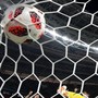 Сборная Хорватии обыграла Англию и впервые в истории вышла в финал ЧМ