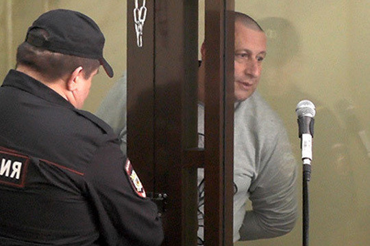 «Я сидел во Владимирском централе – там, поверьте мне, не то что у нас в Татарстане»