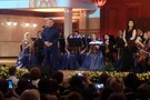 Минниханов и Шаймиев приняли участие в церемонии награждения лучших женщин республики