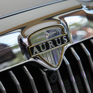 В Татарстане выпустили пилотную партию премиальных автомобилей Aurus