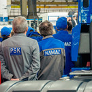 Летом сотрудники КАМАЗа получат дополнительные выплаты