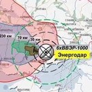 Названы страны, которые накроет радиацией в случае аварии на Запорожской АЭС
