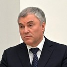 Володин: иностранцам будет запрещено пользоваться услугами суррогатного материнства в РФ