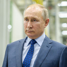 Российский лидер рассказал о своих любимых школьных предметах