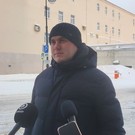 Комитет внешнего благоустройства Казани: «Мы снег неделю будем вывозить»