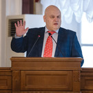 Минниханов назначил экс-министра экономики РТ вице-президентом Академии наук республики