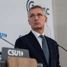Столтенберг поставил Китаю ультиматум