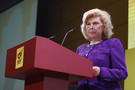 «Цифровая русофобия»: Москалькова высказалась о блокировке российских YouTube-каналов