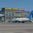 Ограничения на работу аэропортов Казани и Нижнекамска сняты