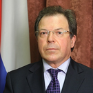 Первым замминистра МИД РФ стал Сергей Бутин