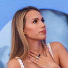 Загитова рассказала, почему выбрала Казань для премьеры своего шоу: «Я очень ценю время Рустама Нургалиевича»