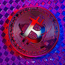 Биткоин впервые в истории преодолел отметку в $94 тысячи