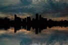 11 новых набережных и 600 скверов заложили в новый генплан Казани