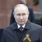 Путин выступил на Параде: «День Победы всегда будет для России священным»