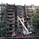Стало известно о гибели целой семьи из 7 человек при падении Су-34 в Ейске 