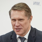 Мурашко: продолжительность жизни в России повысилась