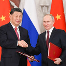 Путин: те, кто предрекает России зависимость от Китая, – завистники