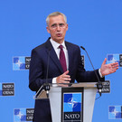 Столтенберг назвал победу России трагедией для Киева