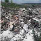 В Татарстане ликвидировали свалку размером с футбольное поле