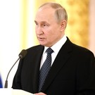Путин обратился к нации после теракта: главное
