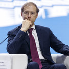 Мантуров назвал казанский Ту-214 «подушкой безопасности» в программе выпуска гражданских самолетов