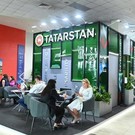 На ВЭФ только Татарстан представлял европейскую часть России – регион подписал 7 соглашений 