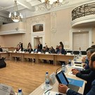 Член делегации Казахстана на встрече ТПП РТ: «Сегодня задача – «поженить» наш бизнес с компанией «Казаньоргсинтез»