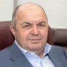 Коллектив ООО «ПК «Агромастер» поздравляет генерального директора Исламова Ильгиза Закияновича с юбилеем