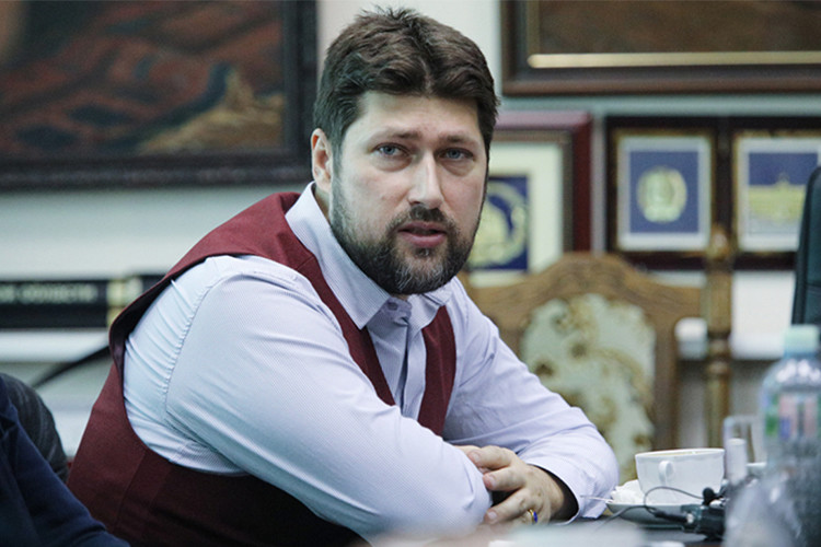 Василий Колташов: «Репутацию Набиуллиной исправить невозможно – нельзя держать кошелек в кармане врага»