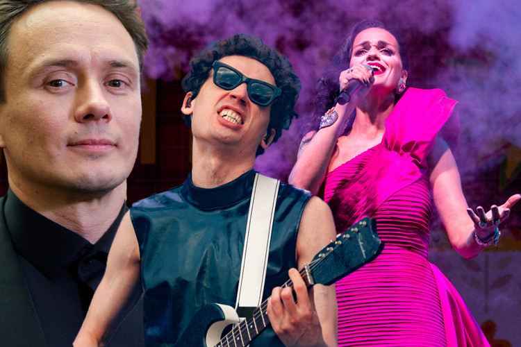 Старик из Альдермеша возвращается, Zoloto и шутки Ильи Соболева: 20 способов развлечься в Казани