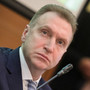Шувалов – Минниханову: «Наталия Фишман нужна нам на федеральном уровне»