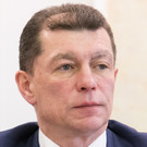СМИ: Глава пенсионного фонда Максим Топилин покинул свою должность