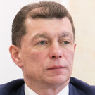 Стала известна причина увольнения Топилина из пенсионного фонда