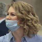 Волынец заступилась за детей, которые сожгли памятник Воину-Освободителю в Заинске