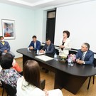 Асия Гудзь покидает пост руководителя казанской службы технадзора