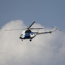 Вертолет Ми-2 из Казани разбился под Ижевском