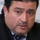 Адиль Ширинов покинул должность гендиректора Aurus