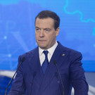 Медведев назвал самый печальный итог 2022 года