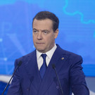 Медведев опубликовал обращение по случаю годовщины СВО: «После победы РФ начнется не менее сложная пора»