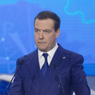 Медведев пригрозил МУС применением гиперзвуковой ракеты: «Решили судить президента ядерной державы»