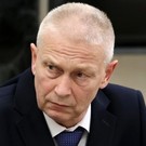 Путин встретился с экс-начальником штаба ЧВК Вагнера