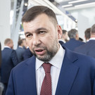 Пушилин назвал число российских военнослужащих, находящихся в плену
