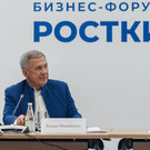 Татарстан стал лидером рейтинга продуктивности взаимодействия с Китаем