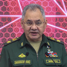 Шойгу анонсировал создание серийной линейки БПЛА всех типов