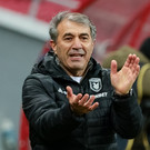 Рашид Рахимов: «90 процентов из того, что планировали, выполнили»