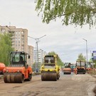 Власти Нижнекамска раскрыли подробности ремонта улицы Корабельной. Ранее нововведения вызвали критику в соцсетях