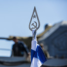 Атомная подлодка «Казань» зашла в порт Гаваны после ракетных учений