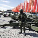 В Москве завершилась выставка трофейной техники ВСУ – экспозицию доставят в Подмосковье и Санкт-Петербург