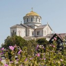 Минниханову показали «Новый Херсонес» в Севастополе